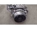 MERCEDES S CLASS W222 S63 6 3AMG DIFFERENTIAL FRONT BRIDGE FRONT A2223350000 Catalog number of the part MERCEDES S KLASA W222 S6
