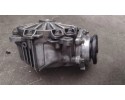 MERCEDES S CLASS W222 S63 6 3AMG DIFFERENTIAL FRONT BRIDGE FRONT A2223350000 Car type passenger cars