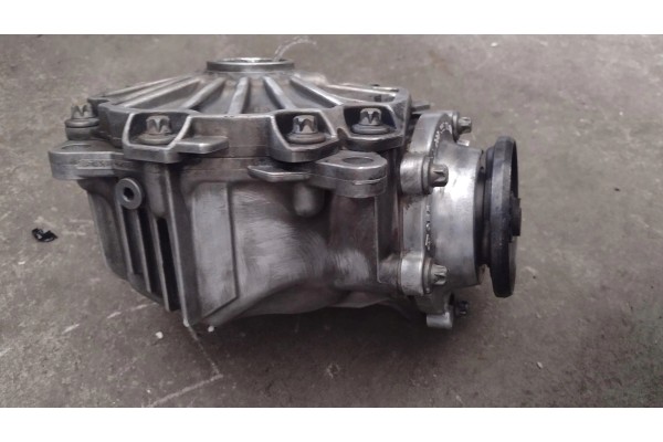 MERCEDES S CLASS W222 S63 6 3AMG DIFFERENTIAL FRONT BRIDGE FRONT A2223350000 Car type passenger cars