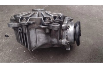 MERCEDES S CLASS W222 S63 6 3AMG DIFFERENTIAL FRONT BRIDGE FRONT A2223350000 Car type passenger cars