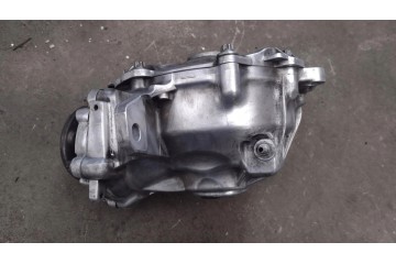 MERCEDES S CLASS W222 S63 6 3AMG DIFFERENTIAL FRONT BRIDGE FRONT A2223350000 Version European