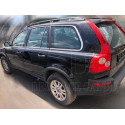 VOLVO XC90 D5 Executive (7 asientos) (136kW) VOLVO XC90 D5 Executive (7 asientos) (136kW)