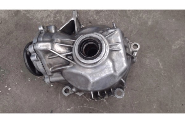 MERCEDES S CLASS W222 S63 6 3AMG DIFFERENTIAL FRONT BRIDGE FRONT A2223350000 Product weight 0 kg