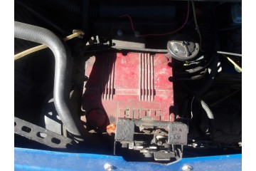 ENGINE MC2 LOMBARDINI LDW 503 M3 COMPLETE FILM Part manufacturer Lombardini
