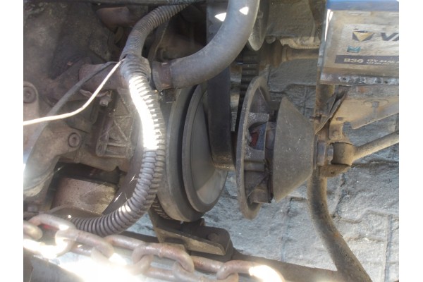 ENGINE MC2 LOMBARDINI LDW 503 M3 COMPLETE FILM Catalog number of the part LDW 503