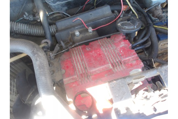 ENGINE MC2 LOMBARDINI LDW 503 M3 COMPLETE FILM Engine type diesel