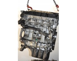 MINI R55 R56 308 C4 II 1 6 16V VTI 120HP ENGINE 5FW N12B16A N12B16AA 136t