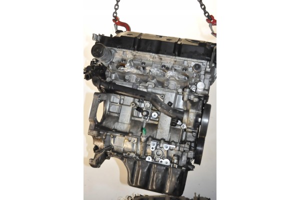 MINI R55 R56 308 C4 II 1 6 16V VTI 120HP ENGINE 5FW N12B16A N12B16AA 136t