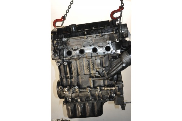 MINI R55 R56 308 C4 II 1 6 16V VTI 120HP ENGINE 5FW N12B16A N12B16AA 136t Quality of parts according to GVO O original with manu