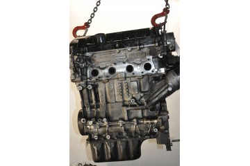 MINI R55 R56 308 C4 II 1 6 16V VTI 120HP ENGINE 5FW N12B16A N12B16AA 136t Quality of parts according to GVO O original with manu