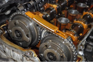 MINI R55 R56 308 C4 II 1 6 16V VTI 120HP ENGINE 5FW N12B16A N12B16AA 136t Car type passenger cars