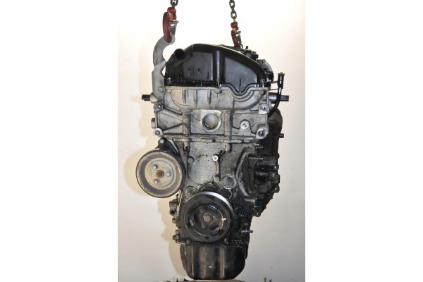 MINI R55 R56 308 C4 II 1 6 16V VTI 120HP ENGINE 5FW N12B16A N12B16AA 136t Engine type gasoline powered