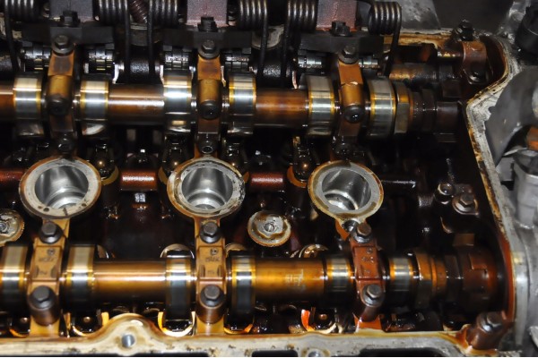 MINI R55 R56 308 C4 II 1 6 16V VTI 120HP ENGINE 5FW N12B16A N12B16AA 136t Catalog number of the part 5FW N12B16A N12B16AA