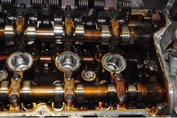 MINI R55 R56 308 C4 II 1 6 16V VTI 120HP ENGINE 5FW N12B16A N12B16AA 136t Catalog number of the part 5FW N12B16A N12B16AA
