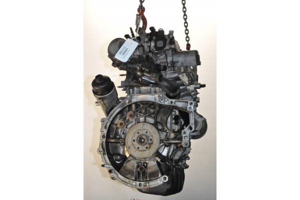 Motor MINI R55 R56 1.6 16V VTI 120HP Código 5FW N12B16A N12B16AA 1360