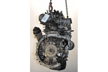 Motor MINI R55 R56 1.6 16V VTI 120HP Código 5FW N12B16A N12B16AA 1360