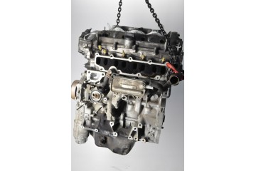 COROLLA VERSO II 2 2 D4D 100kW 136HP ENGINE 2AD FTV POD DPF 177 THOUSAND HP