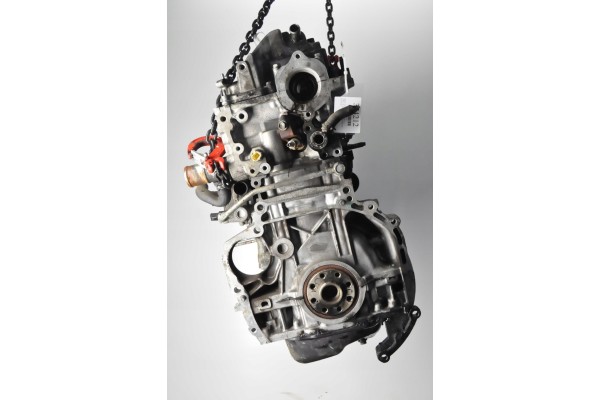 COROLLA VERSO II 2 2 D4D 100kW 136HP ENGINE 2AD FTV POD DPF 177 THOUSAND HP Part manufacturer Toyota OE