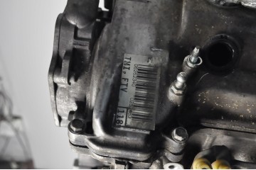 COROLLA VERSO II 2 2 D4D 100kW 136HP ENGINE 2AD FTV POD DPF 177 THOUSAND HP Catalog number of the part 2AD 2AD FTV TMIP FTV