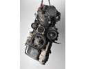 COROLLA VERSO II 2 2 D4D 100kW 136HP ENGINE 2AD FTV POD DPF 177 THOUSAND HP Car type passenger cars