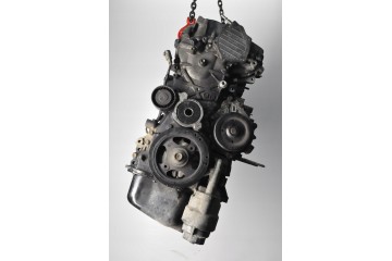 COROLLA VERSO II 2 2 D4D 100kW 136HP ENGINE 2AD FTV POD DPF 177 THOUSAND HP Car type passenger cars