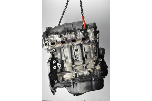 COROLLA VERSO II 2 2 D4D 100kW 136HP ENGINE 2AD FTV POD DPF 177 THOUSAND HP Engine type diesel