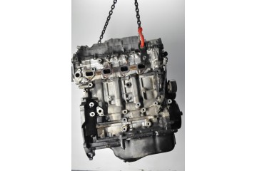 COROLLA VERSO II 2 2 D4D 100kW 136HP ENGINE 2AD FTV POD DPF 177 THOUSAND HP Engine type diesel