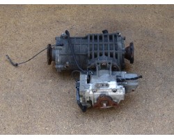 AUDI A3 S3 8L TT 8N GOLF IV BORA DIFFERENTIAL HALDEX 02D525554J