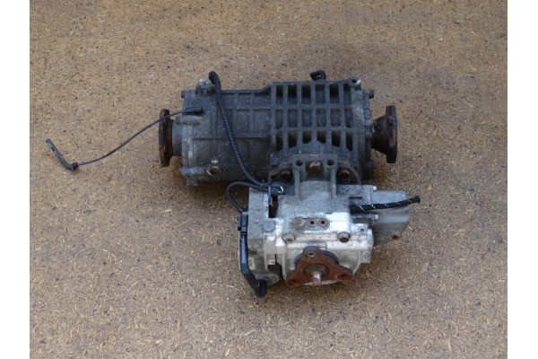AUDI A3 S3 8L TT 8N GOLF IV BORA DIFFERENTIAL HALDEX 02D525554J