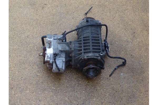 AUDI A3 S3 8L TT 8N GOLF IV BORA DIFFERENTIAL HALDEX 02D525554J Part manufacturer Volkswagen OE