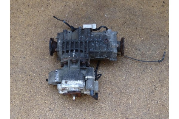 AUDI A3 S3 8L TT 8N GOLF IV BORA DIFFERENTIAL HALDEX 02D525554J Car type 4x4 SUV passenger cars