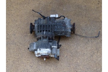 AUDI A3 S3 8L TT 8N GOLF IV BORA DIFFERENTIAL HALDEX 02D525554J Car type 4x4 SUV passenger cars