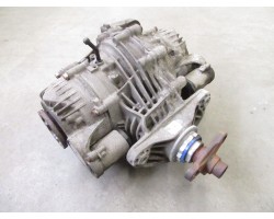 Differential differential bridge rear BMW F15 X5 E71 F16 X6 3 15 N55 N57 N63 7595261