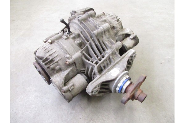 Differential differential bridge rear BMW F15 X5 E71 F16 X6 3 15 N55 N57 N63 7595261