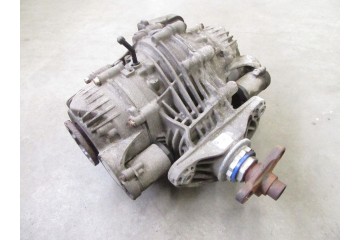 Differential differential bridge rear BMW F15 X5 E71 F16 X6 3 15 N55 N57 N63 7595261