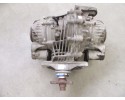 Differential differential bridge rear BMW F15 X5 E71 F16 X6 3 15 N55 N57 N63 7595261 Part manufacturer BMW OE