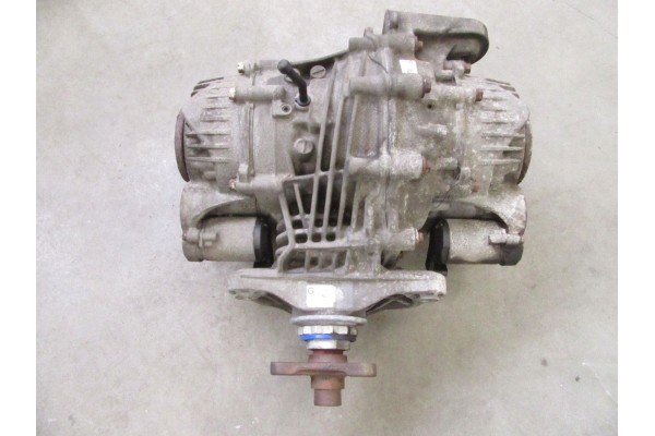 Differential differential bridge rear BMW F15 X5 E71 F16 X6 3 15 N55 N57 N63 7595261 Part manufacturer BMW OE