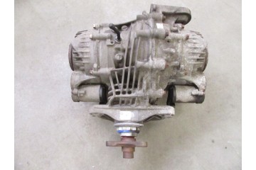 Differential differential bridge rear BMW F15 X5 E71 F16 X6 3 15 N55 N57 N63 7595261 Part manufacturer BMW OE