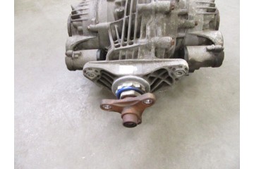 Differential differential bridge rear BMW F15 X5 E71 F16 X6 3 15 N55 N57 N63 7595261 Car type 4x4 SUV passenger cars