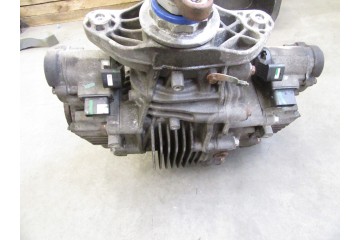 Diferencial trasero BMW F15 X5 E71 F16 X6 relación 3.15 N55 N57 N63 7