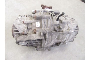 Diferencial trasero BMW F15 X5 E71 F16 X6 relación 3.15 N55 N57 N63 7
