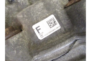 Diferencial trasero BMW F15 X5 E71 F16 X6 relación 3.15 N55 N57 N63 7