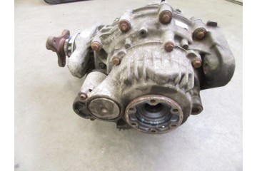 Diferencial trasero BMW F15 X5 E71 F16 X6 relación 3.15 N55 N57 N63 7