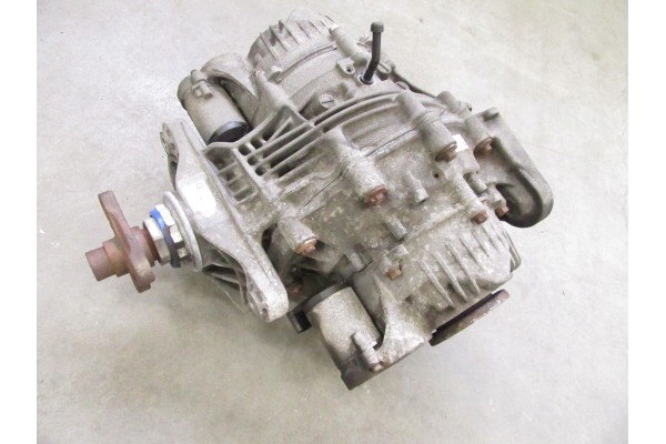 Diferencial trasero BMW F15 X5 E71 F16 X6 relación 3.15 N55 N57 N63 7