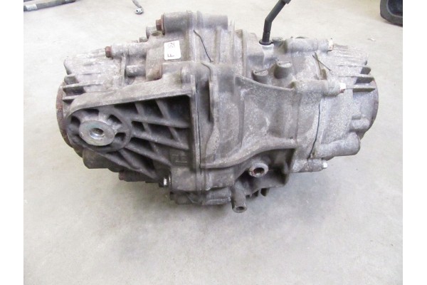 Diferencial trasero BMW F15 X5 E71 F16 X6 relación 3.15 N55 N57 N63 7
