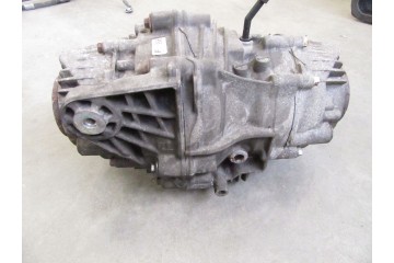 Diferencial trasero BMW F15 X5 E71 F16 X6 relación 3.15 N55 N57 N63 7