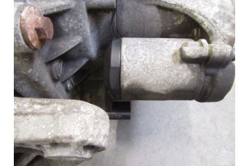 Diferencial trasero BMW F15 X5 E71 F16 X6 relación 3.15 N55 N57 N63 7