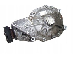 Rear differential BMW X5 E70 31507552533