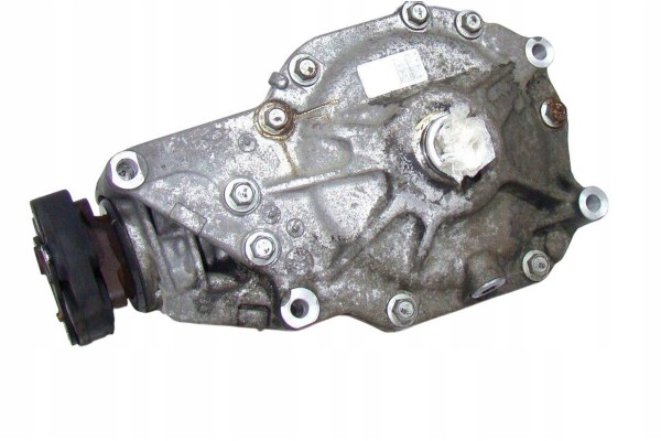 Rear differential BMW X5 E70 31507552533