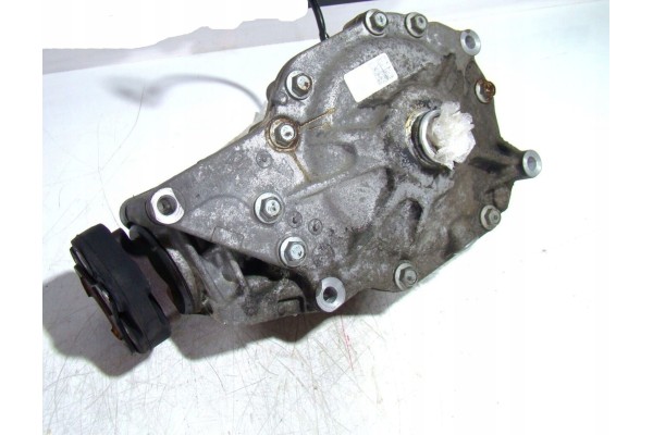 Rear differential BMW X5 E70 31507552533 Part manufacturer BMW OE